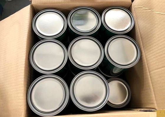 1K/2K Metallic Car Spray Paint