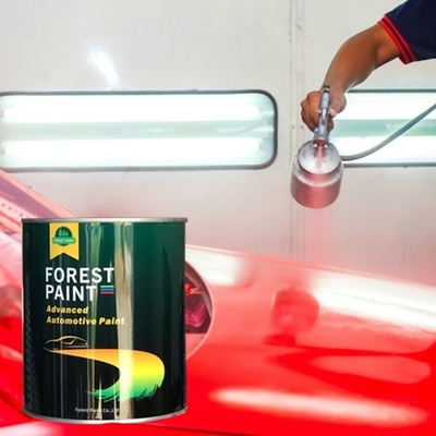 Best Automotive Clear Gloss Coats High Gloss Clearcoat Low Voc Varnish